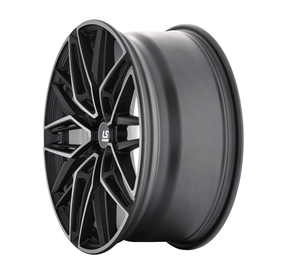 Диск LS Flowforming RC59 MGMF